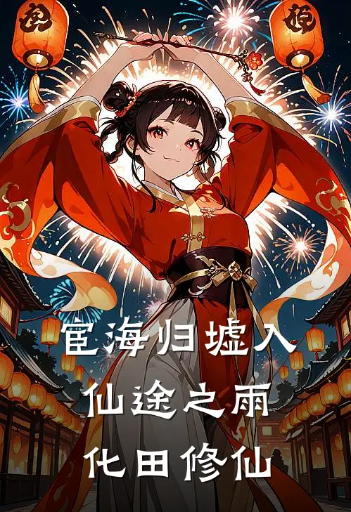 宦海归墟入仙途之雨化田修仙