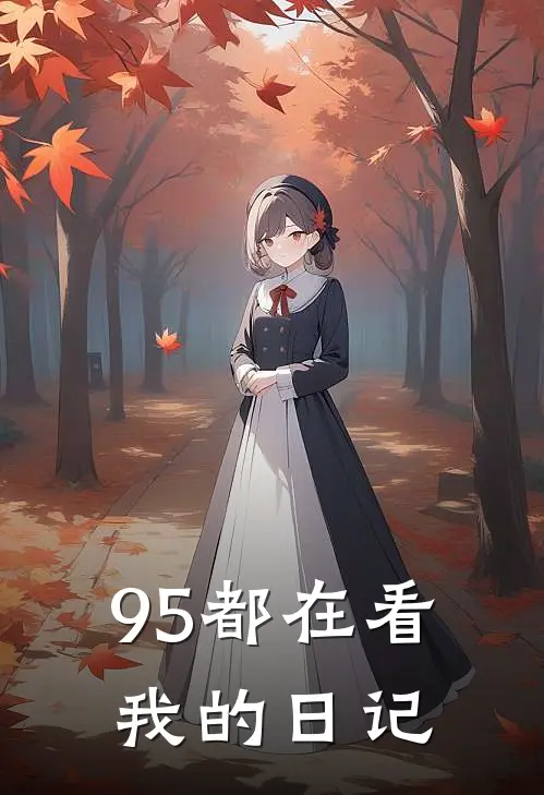 95都在看我的日记