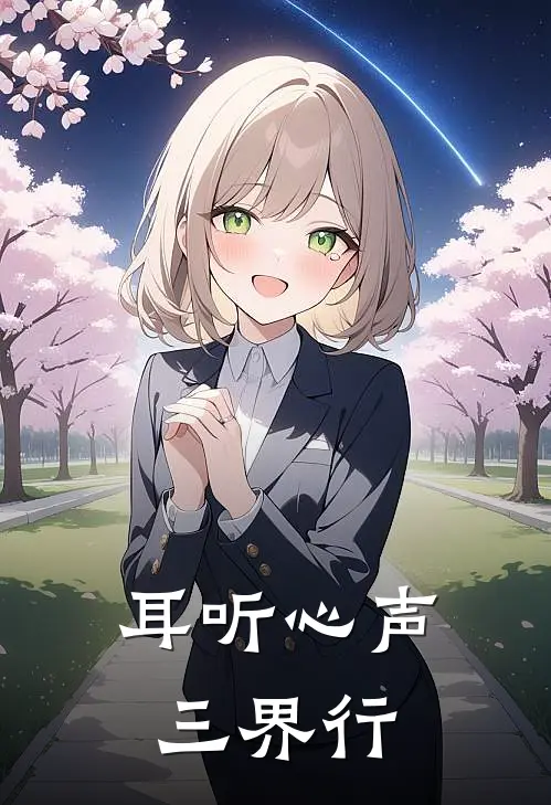 耳听心声三界行