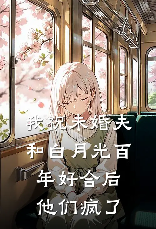 我祝未婚夫和白月光百年好合后，他们疯了白薇顾言小说免费阅读无弹窗_完结版小说全文免费阅读我祝未婚夫和白月光百年好合后，他们疯了(白薇顾言)