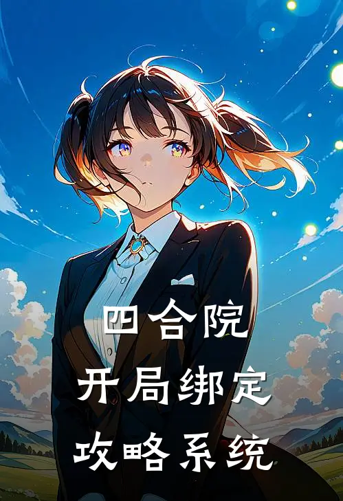 四合院：开局绑定攻略系统尚江波秦淮茹完本完结小说_无弹窗全文免费阅读四合院：开局绑定攻略系统(尚江波秦淮茹)