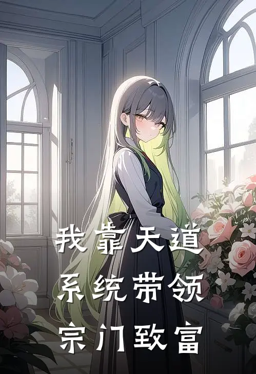 我靠天道系统带领宗门致富白瑾王富贵无弹窗全文免费阅读_最新推荐小说我靠天道系统带领宗门致富(白瑾王富贵)