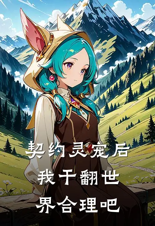 契约灵宠后，我干翻世界合理吧