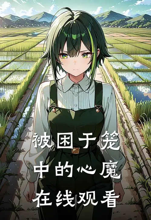 被困于笼中的心魔在线观看