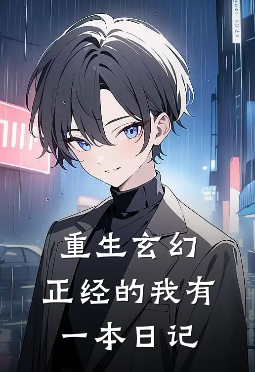 重生玄幻，正经的我有一本日记苏沐清林凡完本完结小说_完本完结小说重生玄幻，正经的我有一本日记(苏沐清林凡)