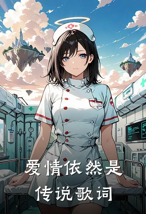 爱情依然是传说歌词