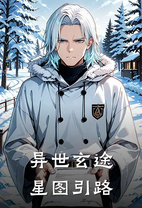 异世玄途：星图引路(林砚之阿蛮)最新小说_免费阅读完整版小说异世玄途：星图引路(林砚之阿蛮)