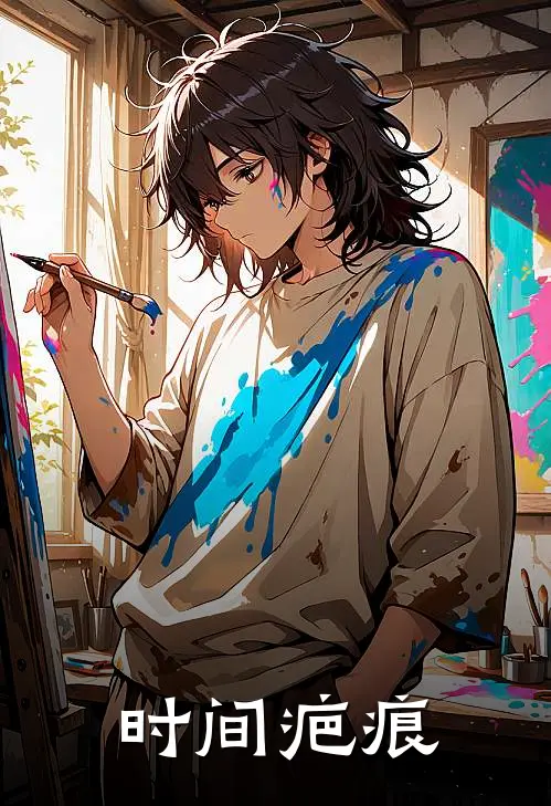 时间疤痕(林枫张梅)最新完结小说推荐_热门小说排行榜时间疤痕林枫张梅