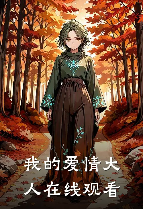 我的爱情大人在线观看