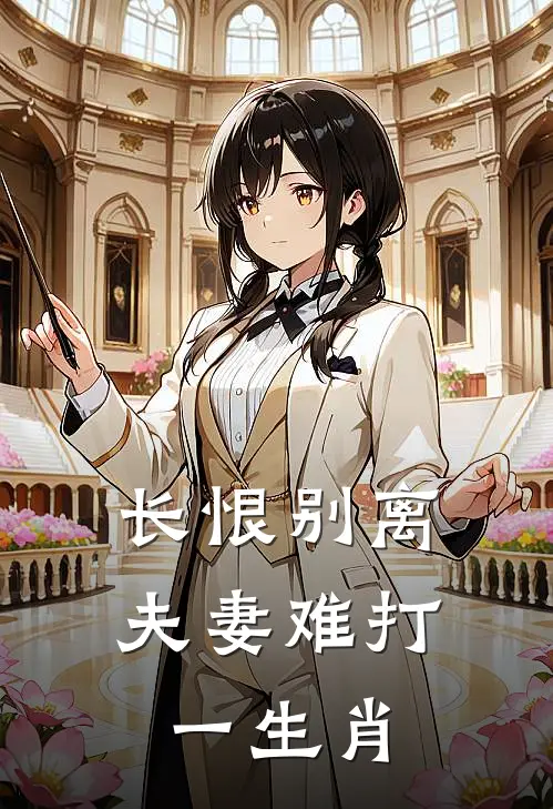 长恨别离夫妻难打一生肖