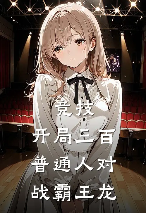 竞技：开局三百普通人对战霸王龙(墨云柳如烟)热门网络小说推荐_最新完结小说推荐竞技：开局三百普通人对战霸王龙墨云柳如烟