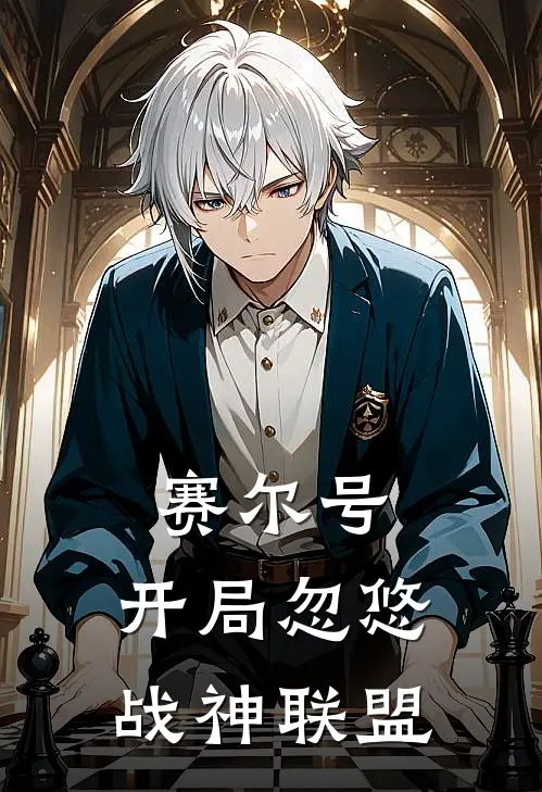 赛尔号：开局忽悠战神联盟