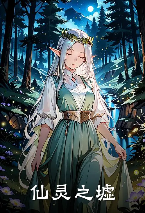 仙灵之墟(刘木刘木)完本小说_免费阅读无弹窗仙灵之墟刘木刘木