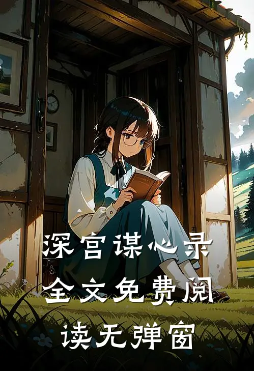 深宫谋心录全文免费阅读无弹窗