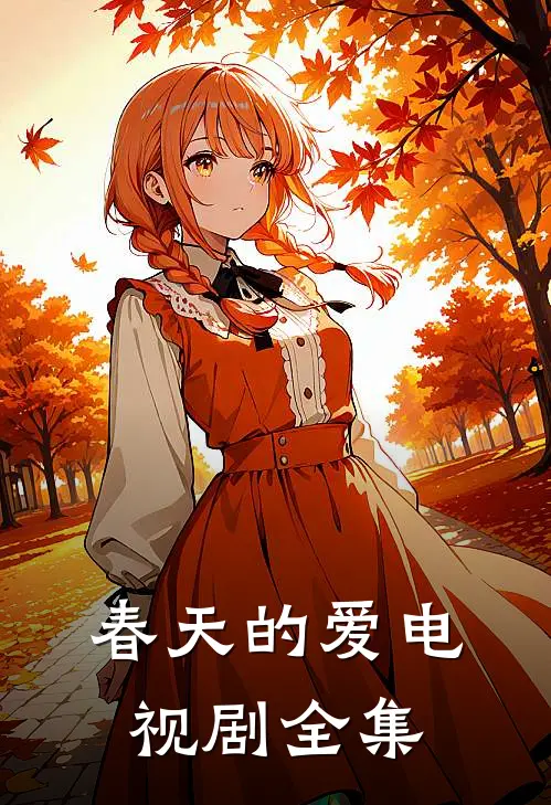 春天的爱电视剧全集