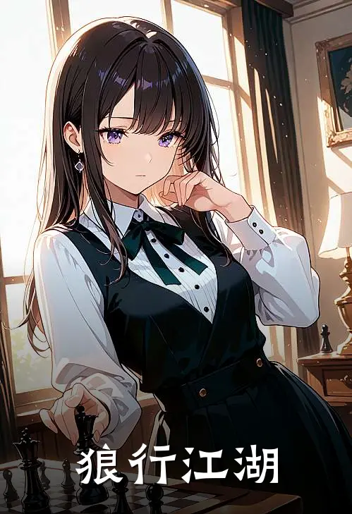 吕乌苏萧鹤亭狼行江湖全章节在线阅读_狼行江湖全集免费在线阅读