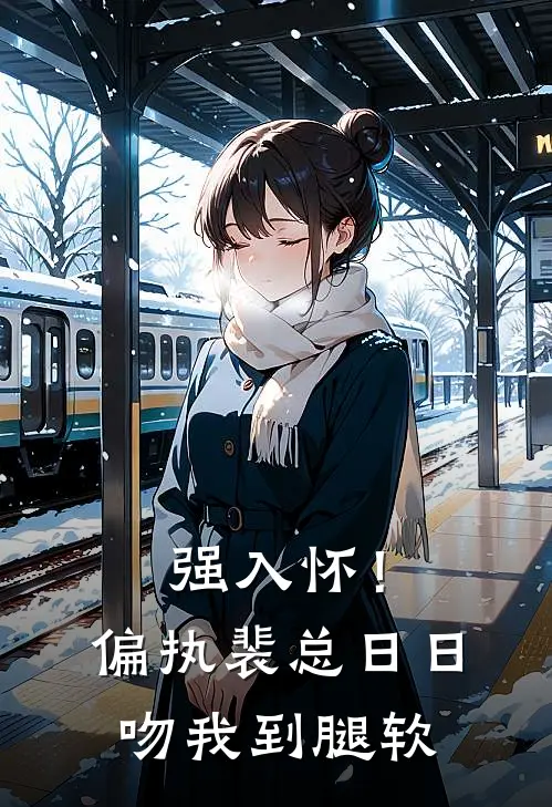 强入怀！偏执裴总日日吻我到腿软