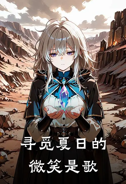 寻觅夏日的微笑是歌