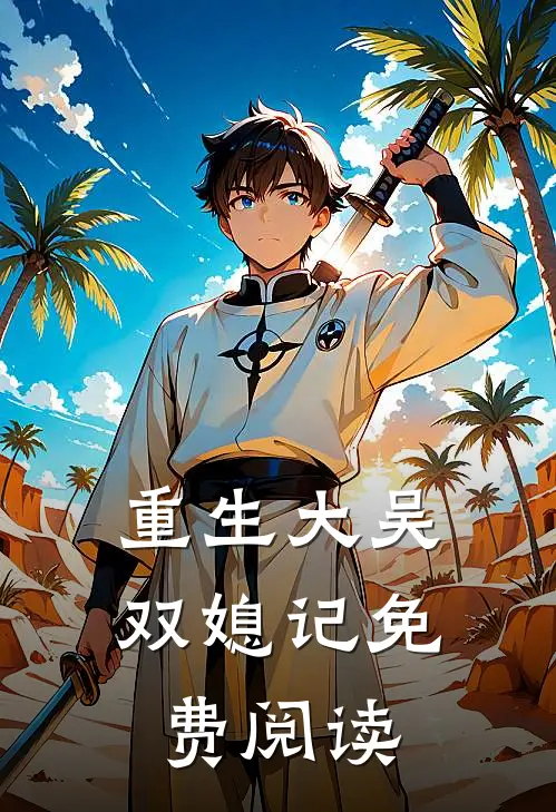 重生大吴双媳记免费阅读