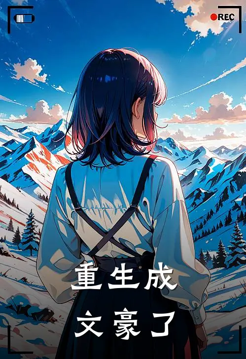 重生成文豪了