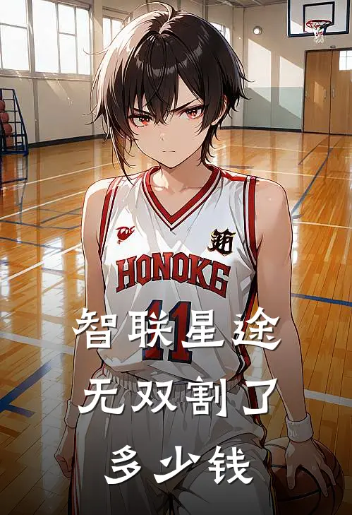 智联星途无双割了多少钱