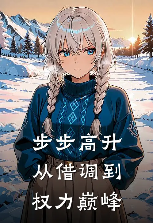 步步高升：从借调到权力巅峰