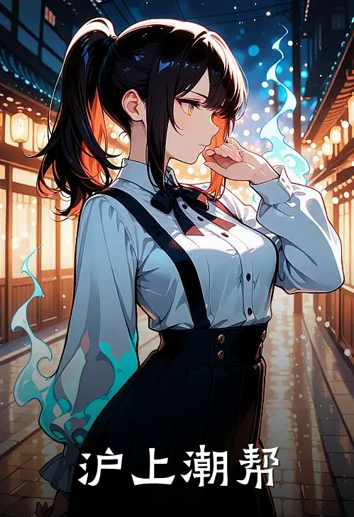 沪上潮帮(郭守良子彬)小说推荐完本_全本免费小说沪上潮帮郭守良子彬