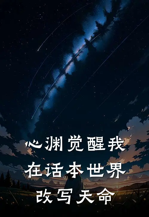 心渊觉醒我在话本世界改写天命沈知白沈知白小说免费阅读无弹窗_完结版小说全文免费阅读心渊觉醒我在话本世界改写天命(沈知白沈知白)