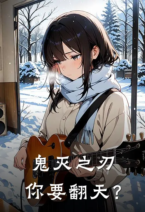 鬼灭之刃：你要翻天？伊之助琴叶已完结小说推荐_完整版小说鬼灭之刃：你要翻天？(伊之助琴叶)