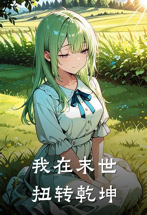 我在末世扭转乾坤