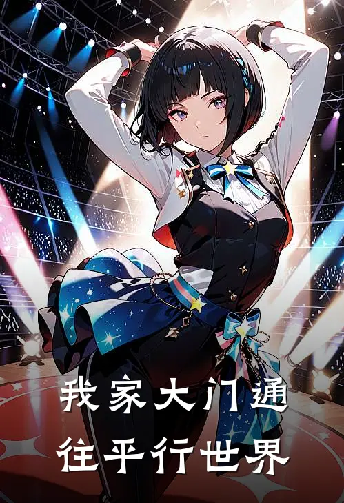 我家大门通往平行世界肖乘风郑野热门小说推荐_完本小说大全我家大门通往平行世界(肖乘风郑野)
