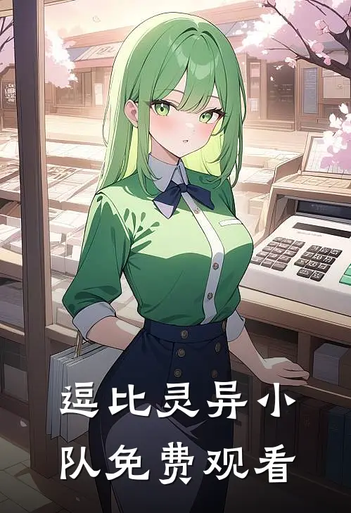 逗比灵异小队免费观看