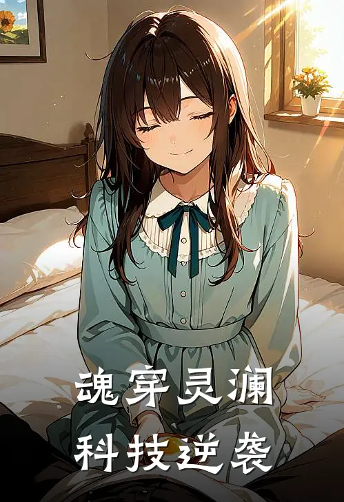 魂穿灵澜科技逆袭