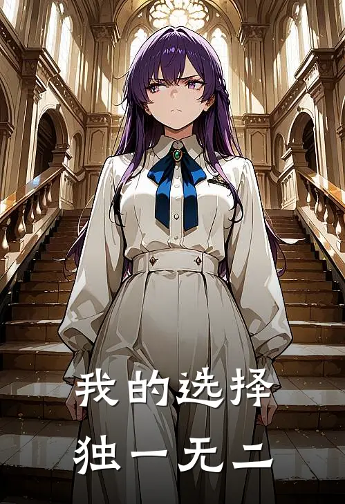 我的选择独一无二