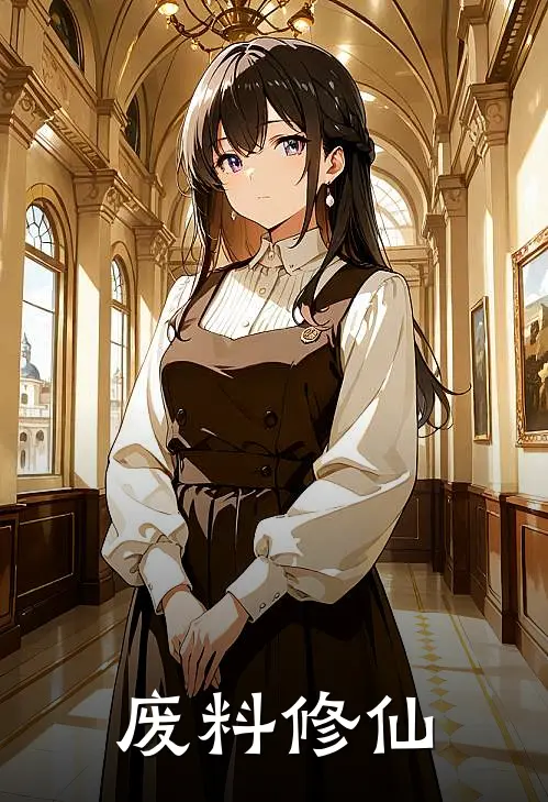 废料修仙