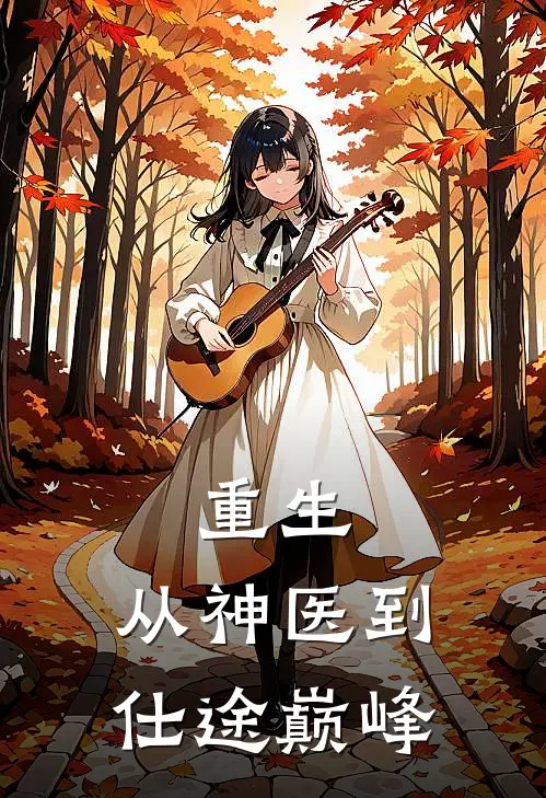 重生：从神医到仕途巅峰(陆凡陆凡)全文在线阅读_(重生：从神医到仕途巅峰)精彩小说