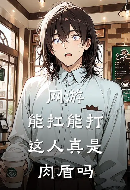 网游：能扛能打，这人真是肉盾吗(林皓辰姜末)全本免费小说阅读_全文免费阅读网游：能扛能打，这人真是肉盾吗林皓辰姜末