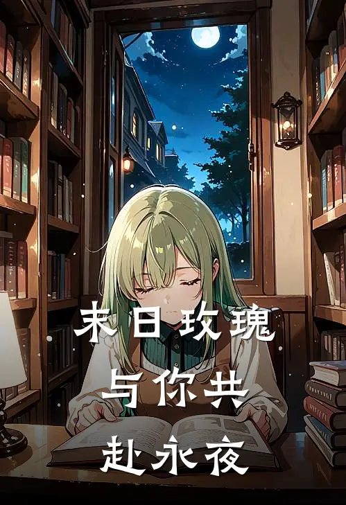 末日玫瑰：与你共赴永夜(林若妤苏凡羽)网络热门小说_最新章节列表末日玫瑰：与你共赴永夜(林若妤苏凡羽)