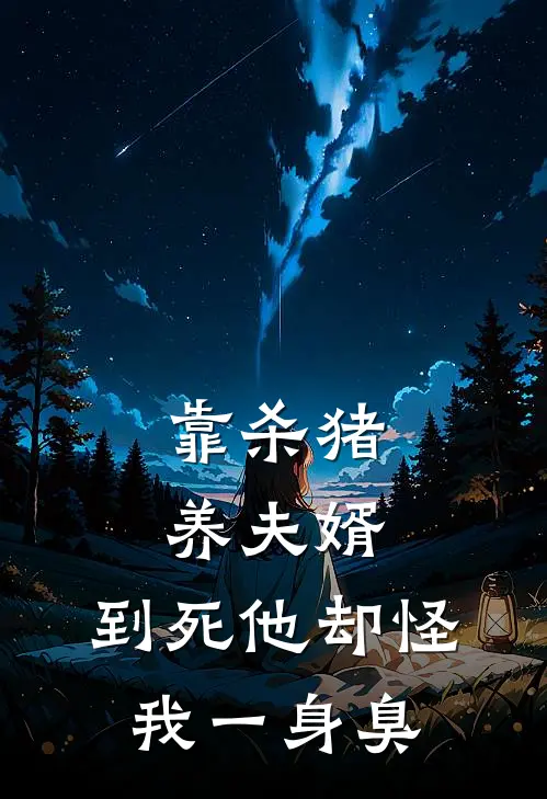 靠杀猪养夫婿，到死他却怪我一身臭(姜政周曦)小说推荐完本_全本免费小说靠杀猪养夫婿，到死他却怪我一身臭姜政周曦