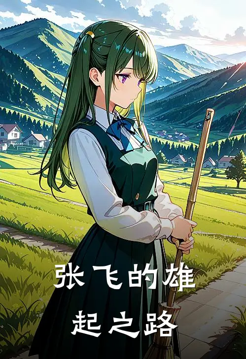 张飞的雄起之路(张飞张角)最新好看小说_无弹窗全文免费阅读张飞的雄起之路张飞张角