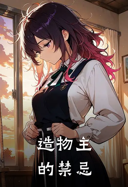 造物主的禁忌