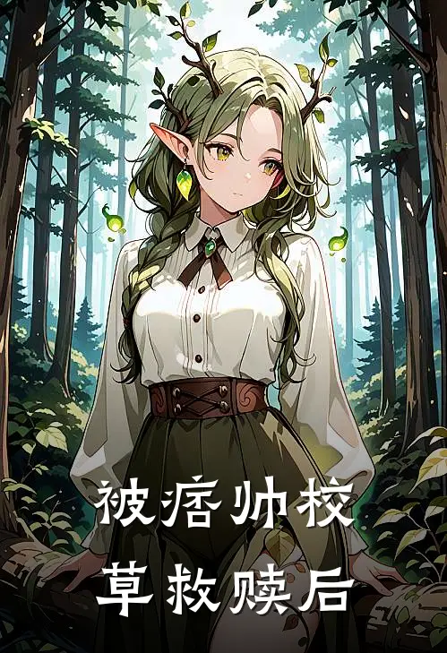 被痞帅校草救赎后