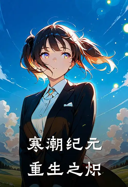 寒潮纪元：重生之炽