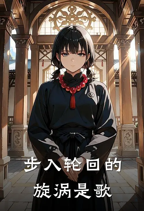步入轮回的旋涡是歌