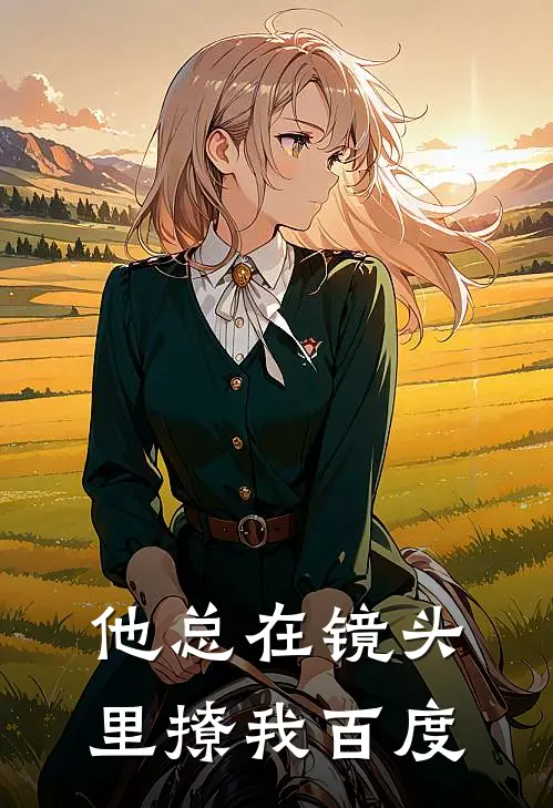 他总在镜头里撩我百度