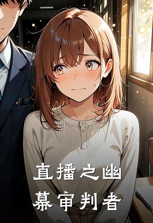 陆沉林薇直播之幽幕审判者全章节在线阅读_直播之幽幕审判者全集免费在线阅读