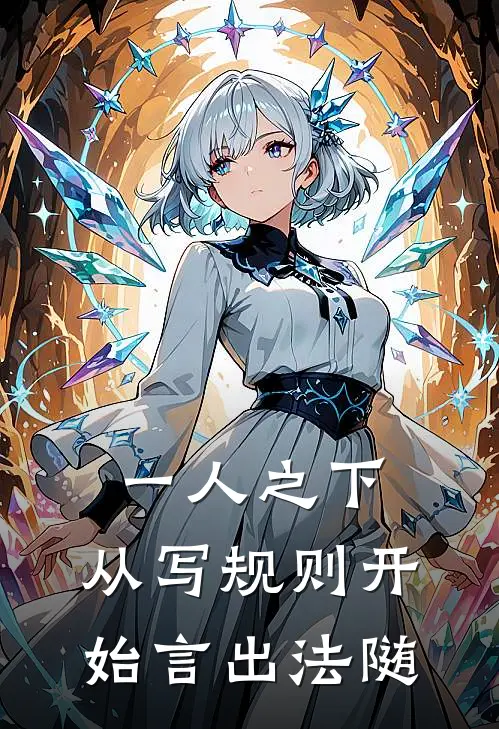 一人之下：从写规则开始言出法随