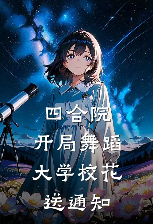 四合院：开局舞蹈大学校花送通知