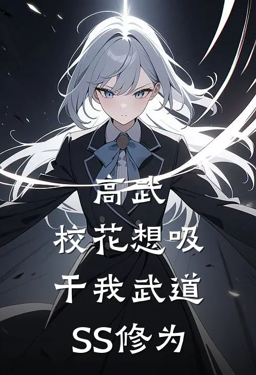 高武：校花想吸干我武道SS修为
