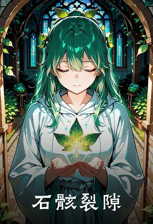 石骸裂隙俞辰苏未免费小说在线阅读_最新章节列表石骸裂隙(俞辰苏未)